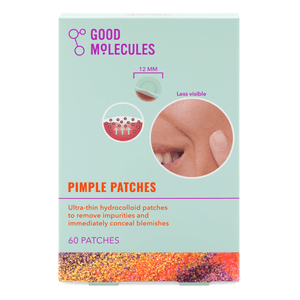 Parches Pimple Patches Good Molecules