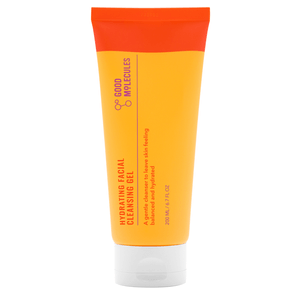 Gel Hidratante Limpiador Facial Hydrating Facial Cleansing Gel