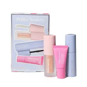 Kit de Maquillaje Major Sell Outs Travel Size Discovery Set