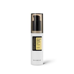 Contorno de Ojos Advanced Snail Peptide Eye Cream