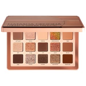 Paleta de Sombras I Need A Warm Eyeshadow Palette