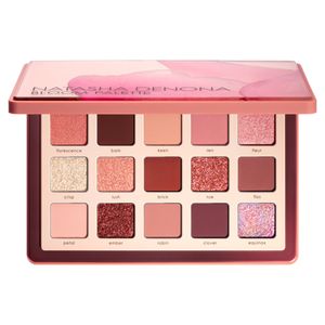 Paleta de Sombras Bloom Eyeshadow Palette
