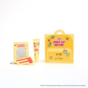 Kit de Labios XO Kissy Lip Set