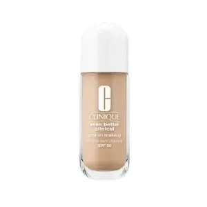 Base Líquida Even Better Clinical Vitamin SPF 50