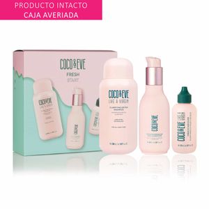 Kit de Cuidado de Pelo Fresh Start (Promo Especial, Ver Descripción)
