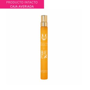 Mini Perfume para Mujer Bee Eau de Parfum Travel Spray - 10 ml (Promo Especial, Ver Descripción)