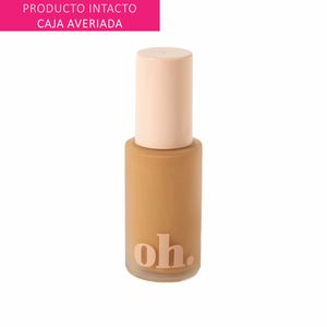 Base Ligera OhMyGlow Skin Tint - 1.5 (Promo Especial, Ver Descripción)