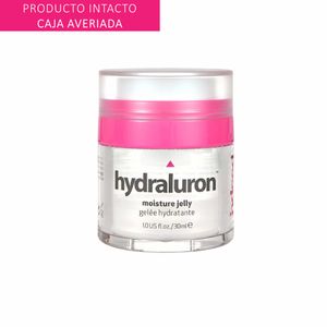 Gel Hidratante Hydraluron Moisture Jelly (Promo Especial, Ver Descripción)