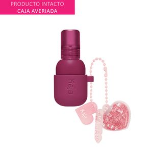 Tinta para Labios y Mejillas Jelly Charm Lip & Blush Stain - Berry Colada (Promo Especial, Ver Descripción)