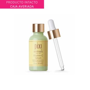 Suero Facial con Vitamina C Vitamin-C Serum (Promo Especial, Ver Descripción)