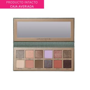Paleta de Sombras Nouveau Palette (Promo Especial, Ver Descripción)