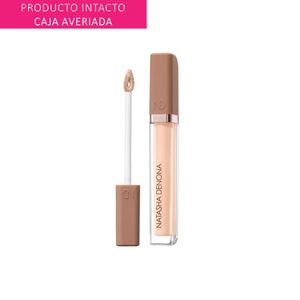 Corrector HY-GLAM Concealer (Promo Especial, Ver Descripción)