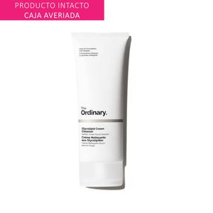 Limpiadora Glycolipid Cream Cleanser (Promo Especial, Ver Descripción)