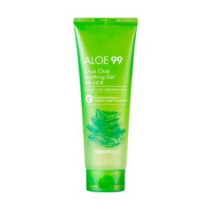 Gel Hidratante Aloe 99 Chok Chok Soothing Gel