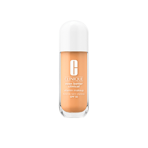 Base Líquida Even Better Clinical Vitamin SPF 50