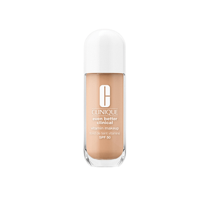 Base Líquida Even Better Clinical Vitamin SPF 50
