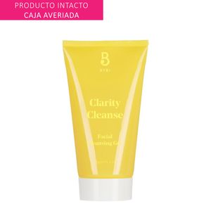 Espuma Limpiadora Facial Clarity Cleanse (Promo Especial, Ver Descripción)