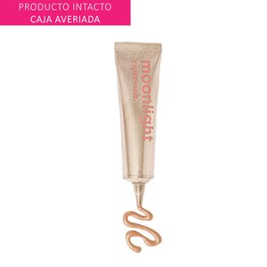 Iluminador Líquido Moonlight Highlighter - Cooper (Promo Especial, Ver Descripción)