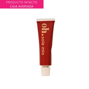 Rubor Oh.Sole Mio Blush 7PM - Dusty Brick (Promo Especial, Ver Descripción)