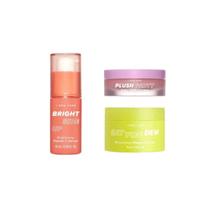 Kit de Cuidado de Piel Vitamin To Glow Pack