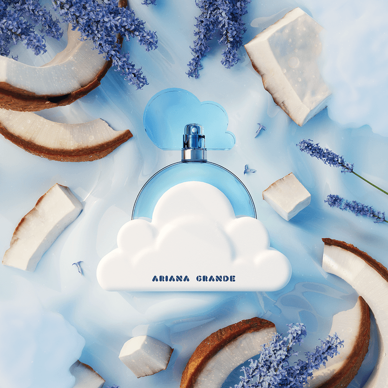 CLOUD-Lifestyle