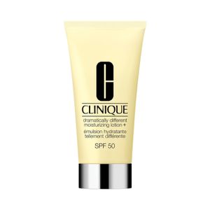 Crema Hidratante Ligera Dramatically Different Moisturizing Lotion + SPF 50 - 50mL
