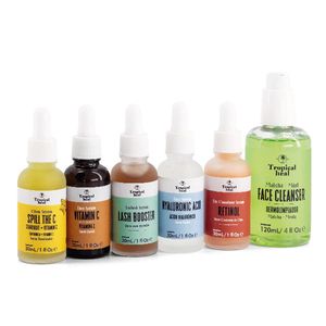Kit Tropical Heal Collection Colección Completa