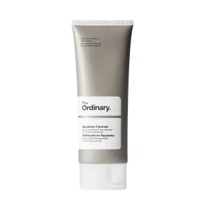Limpiadora de Escualano Squalane Cleanser - 150 ml