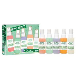Kit de Brumas Faciales Mini Mist Collection