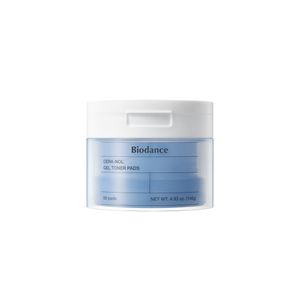 Almohadillas Cera-nol Gel Toner Pads