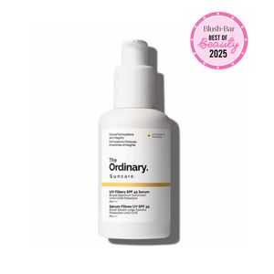 Bloqueador Solar UV Filters SPF 45 Serum