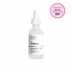 Suero de Niacinamida Niacinamide 10% + Zinc 1% - 60 ml