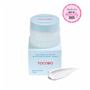 Crema Hidratante con Ceramidas Multi Ceramide Cream