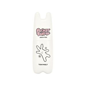 Fijador Poket Bunny Sebum Fixer