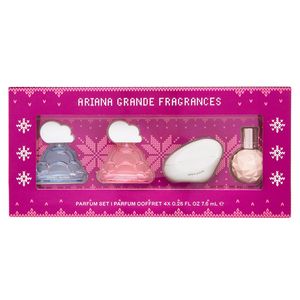 Kit de Perfumes Minis Parfum Set - 4 pz