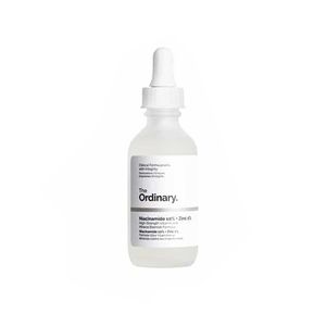 Suero de Niacinamida Niacinamide 10% + Zinc 1% - 60 ml