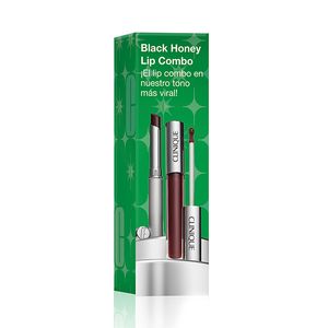 Kit de Maquillaje Iconic Black Honey Combo