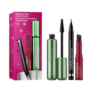 Kit de Maquillaje Makeup Bag Must Haves