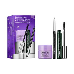 Kit de Maquillaje Eye Essentials High Impact Lashes