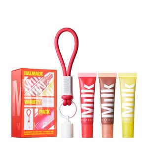 Kit de Labios Balmade Variety Pack