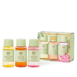 Kit de Cuidado de Piel Tonic Trio