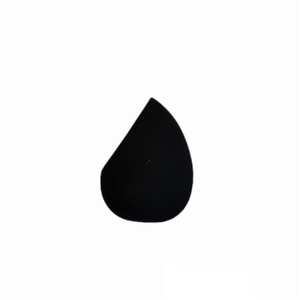 Esponja Blending Flat - Negra
