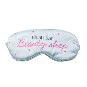 Máscara Cubre Ojos Beauty Sleep - Azul