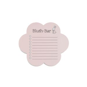 Mini Post It Blush-Bar