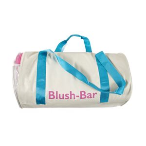 Maleta de Deportes o Maleta de Viaje Blush-Bar Sport