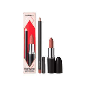 Kit de Labios Topsy-Teddy Lip Kit