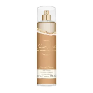 Bruma Corporal Caramel Dream Body Spray - 236ml