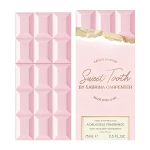 Perfume para Mujer Sweet Tooth Eau de Parfum - 75ml