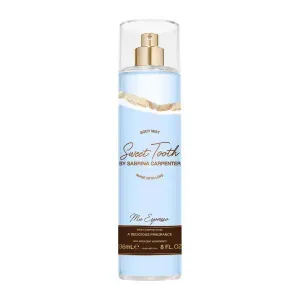 Bruma Corporal Me Espresso Body Spray - 236ml