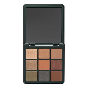 Mini Paleta de Sombras Embers Mini Eyeshadow Palette